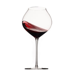 MACHINE MADE ULTRALIGHT GOBLET cl 77 for Red wines