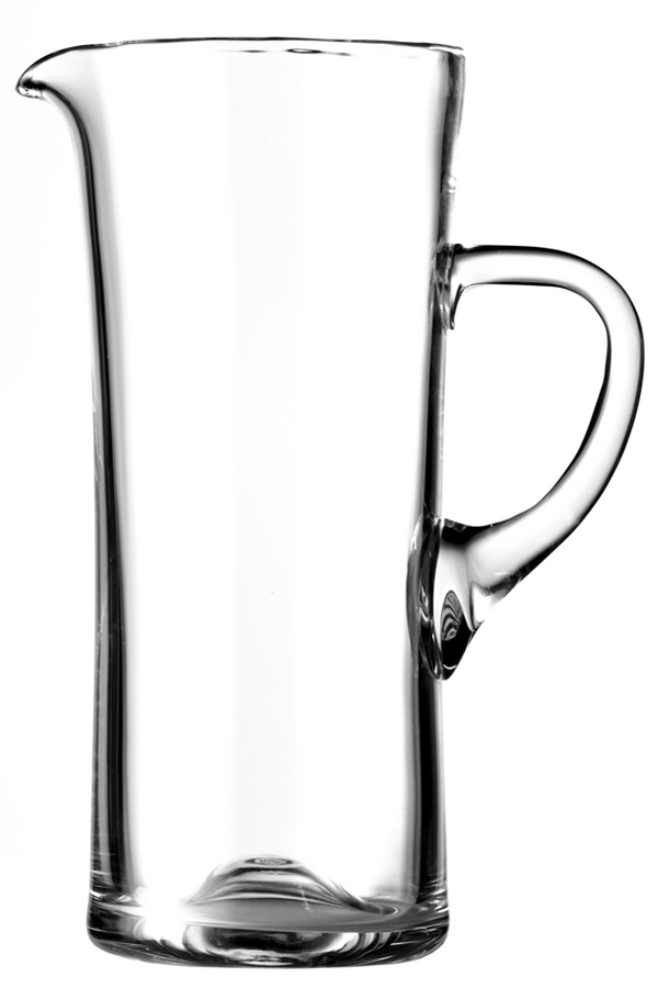 CHIARO DI LUNA CARAFE - CLEAR