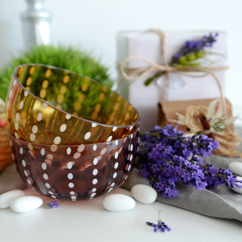PERLE BOWLS