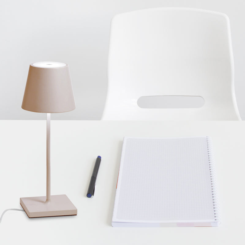 POLDINA PRO MINI TABLE LAMP