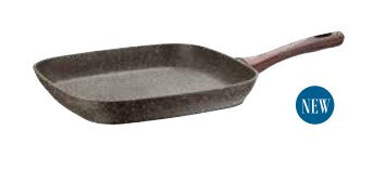Grill Pan Chalet