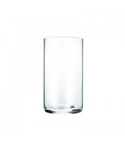 CHIARO DI LUNA TUMBLER in blown lead-free crystal glass cl 27