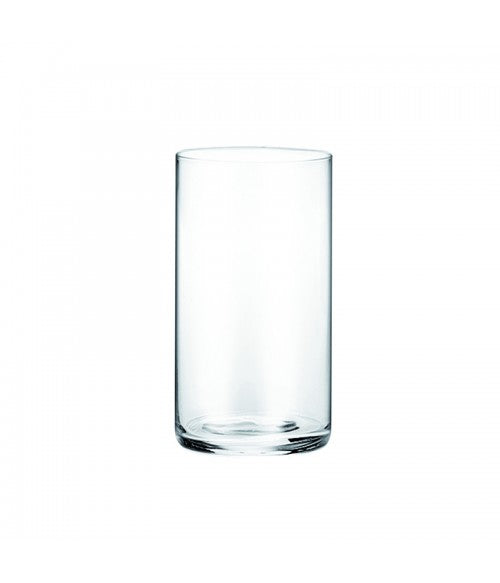 CHIARO DI LUNA TUMBLER in blown lead-free crystal glass cl 27