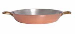 Copper Serie