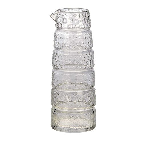 SIXTIES PITCHER