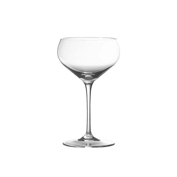 PERLAGE GOBLET PG3800 Blown lead-free crystal glass cl 38 h cm 180 for Cocktail - 6 pieces packaging